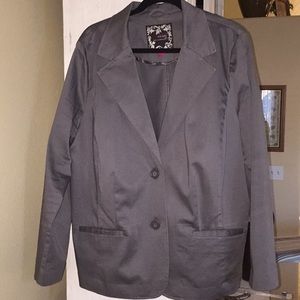 Old Navy blazer